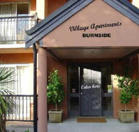 Village Apartments - Accommodation Coffs Harbour