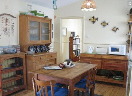 Boathaven Beach House - Accommodation Coffs Harbour 2