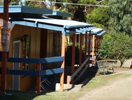 Casuarina Coastal Units - Accommodation Coffs Harbour 1