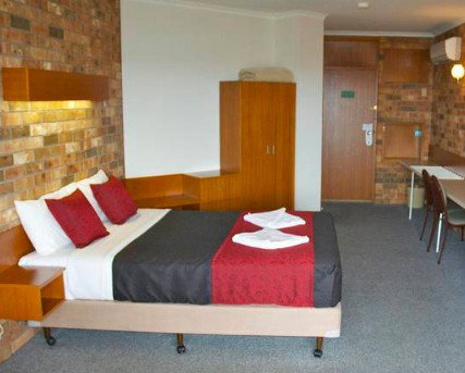 Kangaroo Island Seaside Inn - Accommodation Coffs Harbour 1