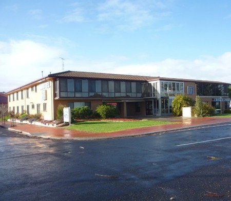 Lacepede Bay Motel And Restaurant - Accommodation Coffs Harbour 1