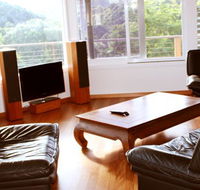 Rockinghorse Studios Resort - Accommodation Coffs Harbour