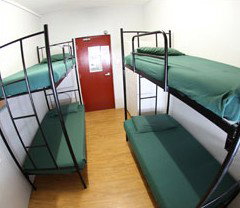 Chillis Backpackers - Accommodation Coffs Harbour 1