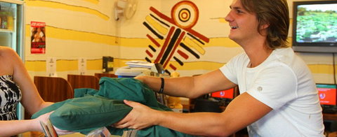 Chillis Backpackers - Accommodation Coffs Harbour 4