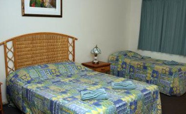 Lake Bennett Resort - Accommodation Coffs Harbour 1