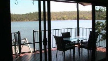 Lake Bennett Resort - Accommodation Coffs Harbour 2