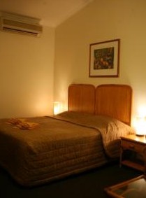 Lake Bennett Resort - Accommodation Coffs Harbour 5