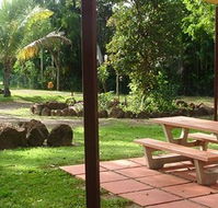 Virginia Heliconia Farm - Accommodation Coffs Harbour