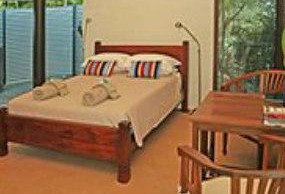 Feathers Sanctuary - Accommodation Coffs Harbour 1