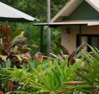 Mary River Wilderness Retreat and Caravan Park - Accommodation Coffs Harbour