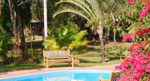 Mary River Wilderness Retreat And Caravan Park - Accommodation Coffs Harbour 1