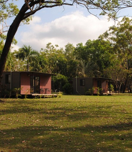 Mary River Wilderness Retreat And Caravan Park - Accommodation Coffs Harbour 4