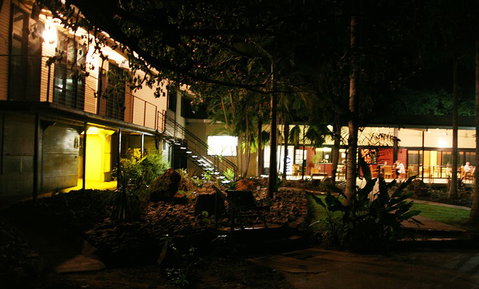 Mary River Wilderness Retreat And Caravan Park - Accommodation Coffs Harbour 5