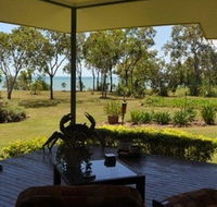 Bed and Breakfast Lure Inn - Accommodation Coffs Harbour