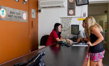 Darwin YHA - Accommodation Coffs Harbour 0