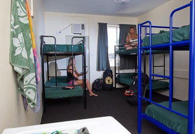Darwin YHA - Accommodation Coffs Harbour 1