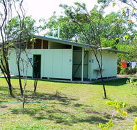 Litchfield Safari Camp - Accommodation Coffs Harbour