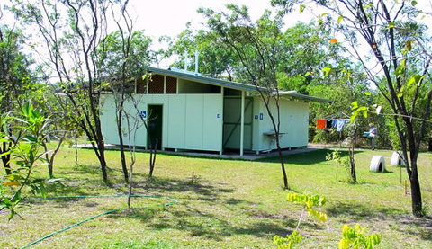 Litchfield Safari Camp - Accommodation Coffs Harbour 0