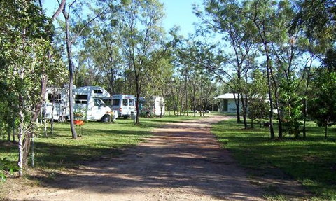 Litchfield Safari Camp - Accommodation Coffs Harbour 5