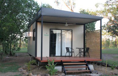 Bark Hut Inn - Accommodation Coffs Harbour 2