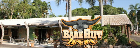 Bark Hut Inn - Accommodation Coffs Harbour 3