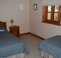 Tanunda Cottages - Accommodation Coffs Harbour