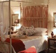 Paringa House BB Stone Cottages - Accommodation Coffs Harbour