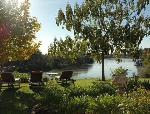 Paringa House B&B Stone Cottages - Accommodation Coffs Harbour 5