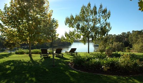 Paringa House B&B Stone Cottages - Accommodation Coffs Harbour 8