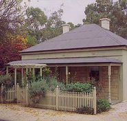 Miriams Cottage - Accommodation Coffs Harbour