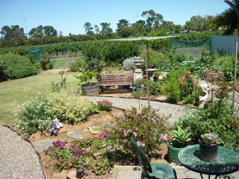 Cleggett Wines - Accommodation Coffs Harbour 1