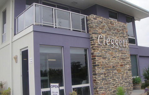 Cleggett Wines - Accommodation Coffs Harbour 3