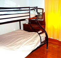 Ottilie's Cabin - Accommodation Coffs Harbour