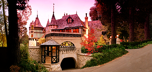 Thorngrove Manor - Accommodation Coffs Harbour