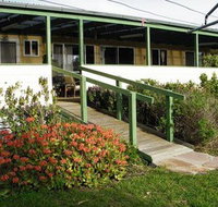 The Folly Holiday Home - Accommodation Coffs Harbour