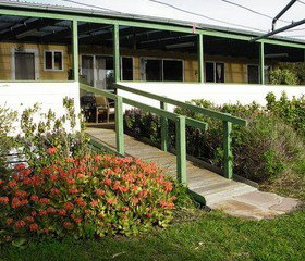 The Folly Holiday Home - Accommodation Coffs Harbour 0