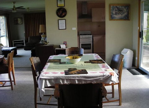 The Folly Holiday Home - Accommodation Coffs Harbour 4