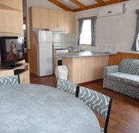 Victor Harbor Holiday and Cabin Park - Accommodation Coffs Harbour