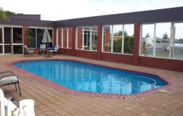 Econo Lodge Kingston - Accommodation Coffs Harbour 2