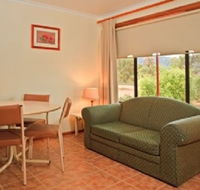 Rawnsley Park Station - Accommodation Coffs Harbour
