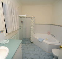 St Helens - Fettlers Cottage - Accommodation Coffs Harbour