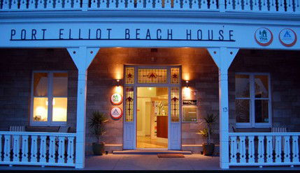 Port Elliot Beach House YHA - Accommodation Coffs Harbour 5