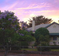 Angaston Rose BB - Accommodation Coffs Harbour