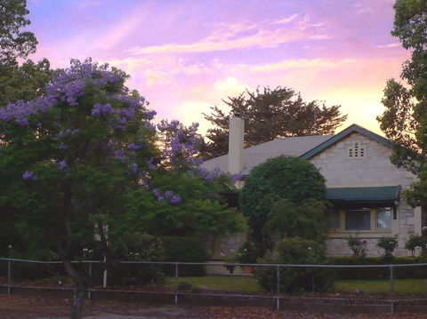 Angaston Rose B&B - Accommodation Coffs Harbour 0