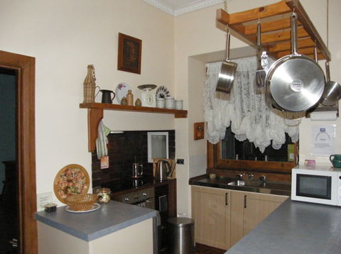 Angaston Rose B&B - Accommodation Coffs Harbour 2