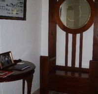 Sonntag House - Accommodation Coffs Harbour