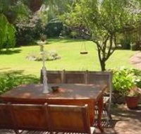 Peppertree Cottage Bed and Breakfast - Normanville - Accommodation Coffs Harbour