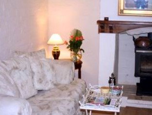 Peppertree Cottage Bed And Breakfast - Normanville - Accommodation Coffs Harbour 2