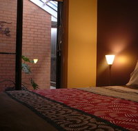 Mg - Accommodation Coffs Harbour