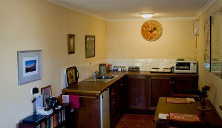 Strathlyn Bed And Breakfast - Accommodation Coffs Harbour 1